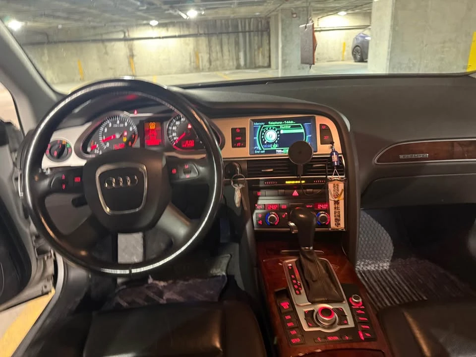 2008 Audi Allroad - Image 8 of 14