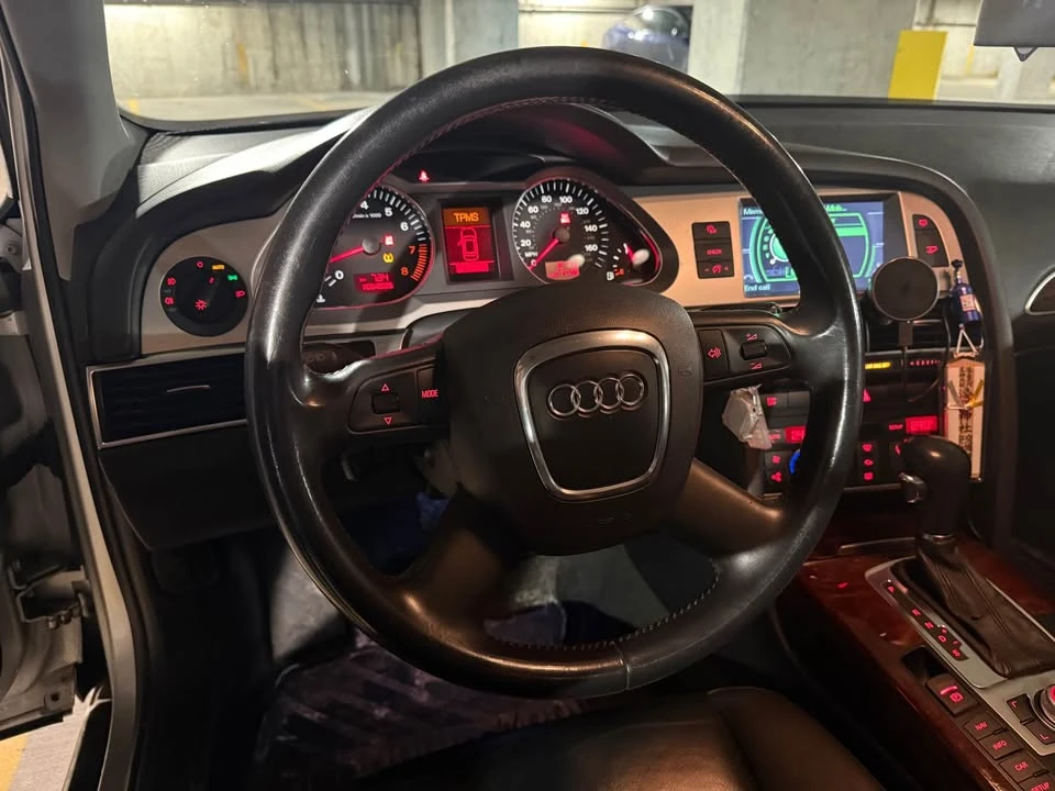 2008 Audi Allroad - Image 12 of 14