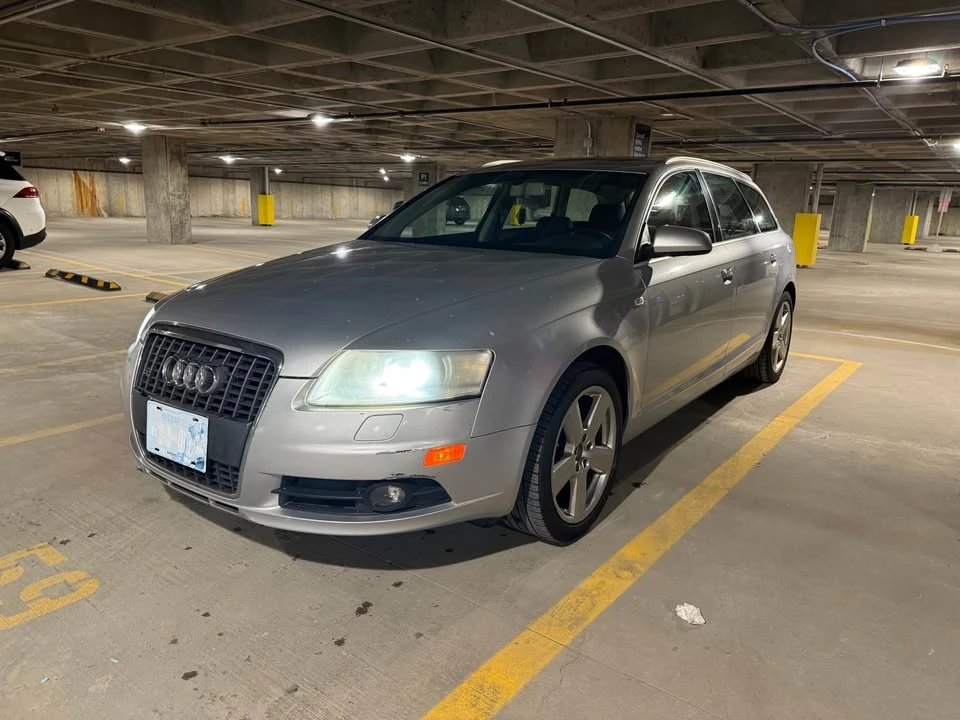 2008 Audi Allroad - Image 7 of 14