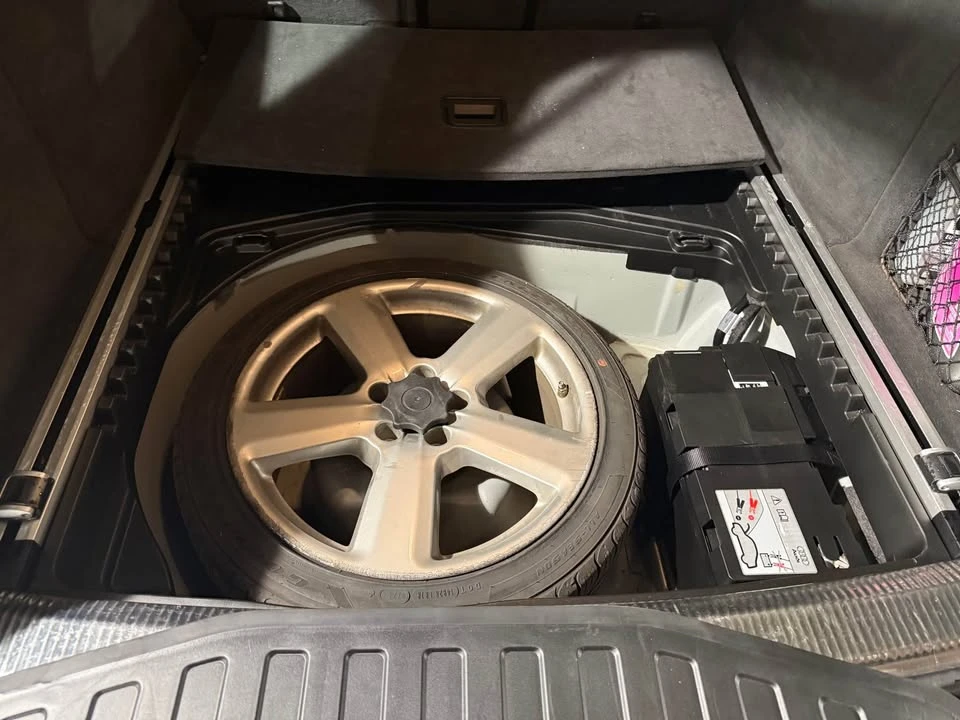 2008 Audi Allroad - Image 13 of 14