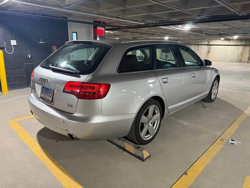 2008 Audi Allroad - Image 3 of 14