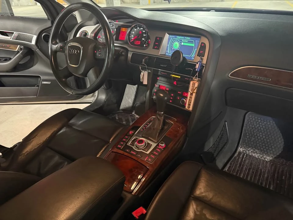 2008 Audi Allroad - Image 9 of 14
