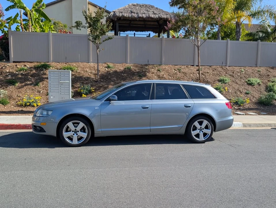 2008 Audi C6 A6 - Image 2 of 15