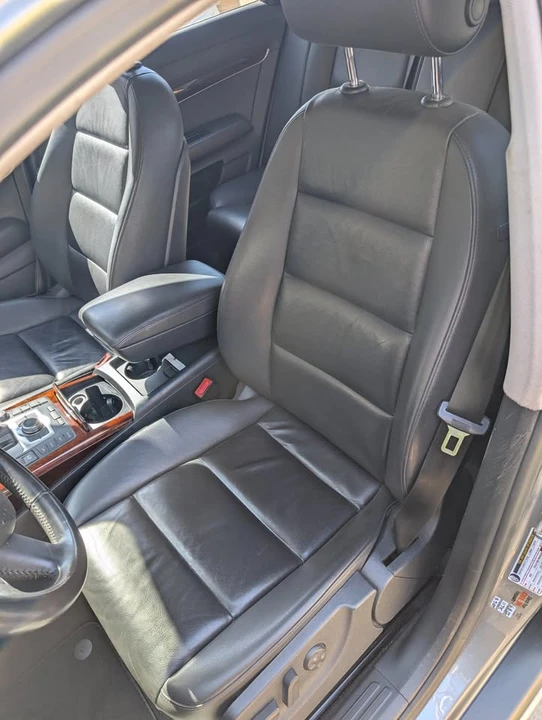 2008 Audi C6 A6 - Image 11 of 15