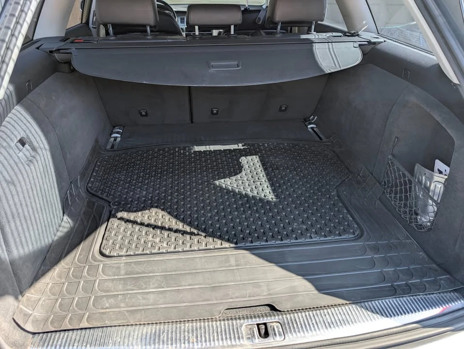 2008 Audi C6 A6 - Image 14 of 15