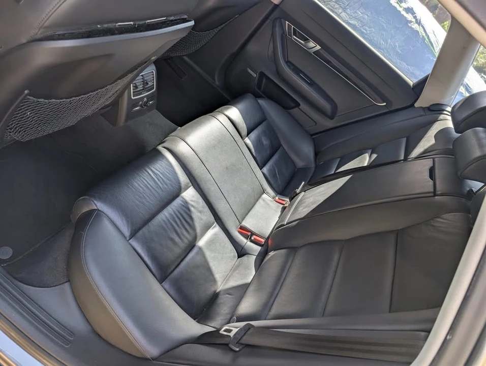 2008 Audi C6 A6 - Image 13 of 15