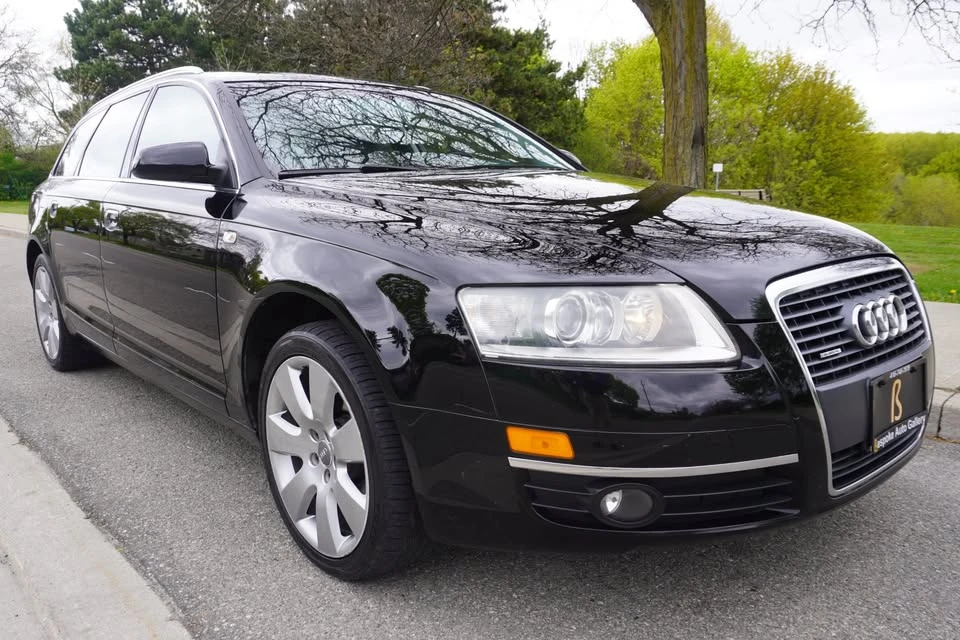 2008 Audi C6 A6 - Image 6 of 20