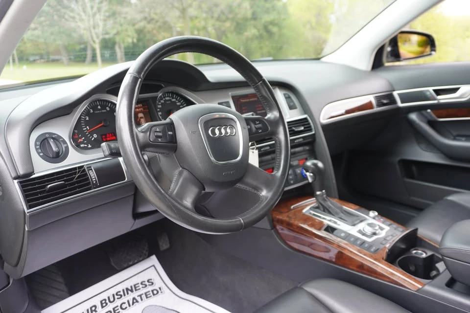 2008 Audi C6 A6 - Image 11 of 20