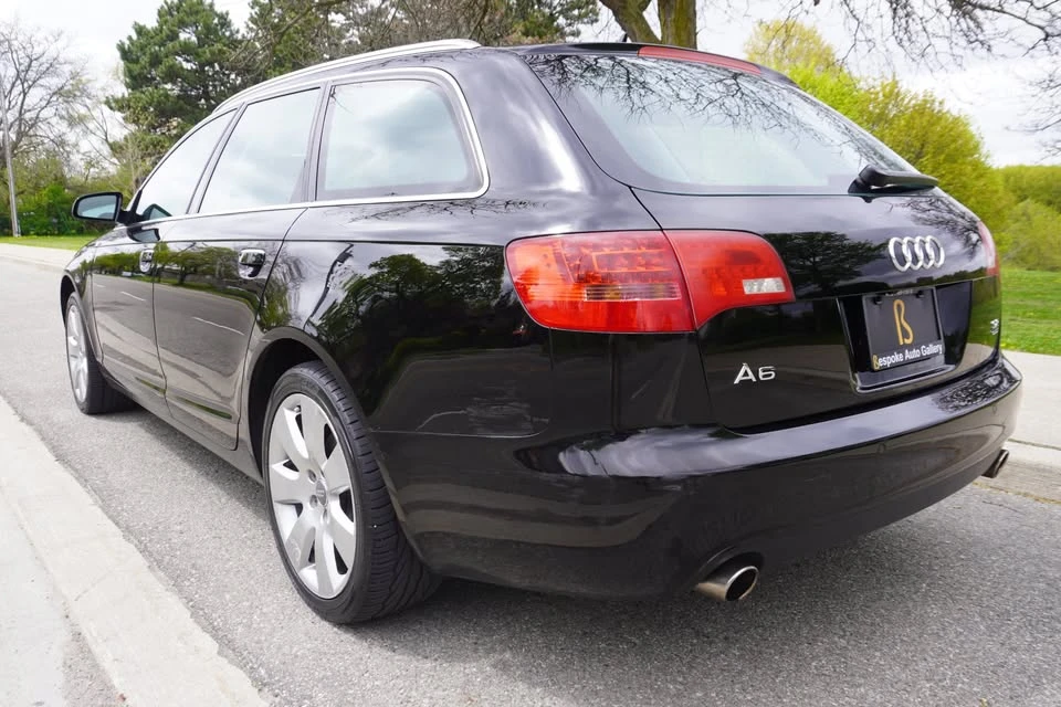2008 Audi C6 A6 - Image 3 of 20