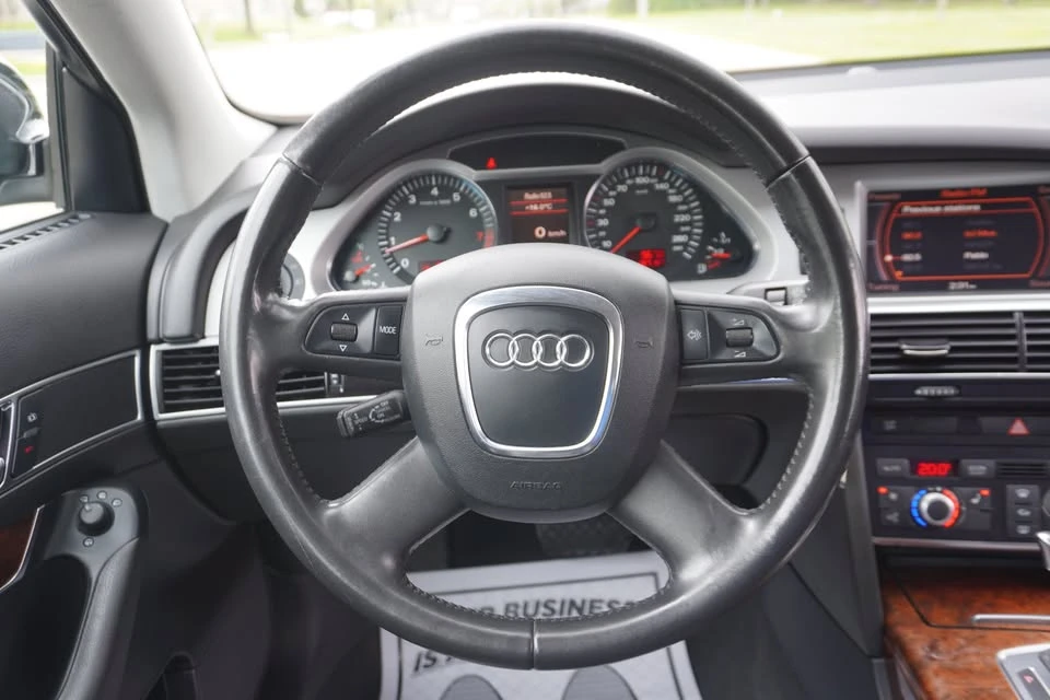 2008 Audi C6 A6 - Image 12 of 20