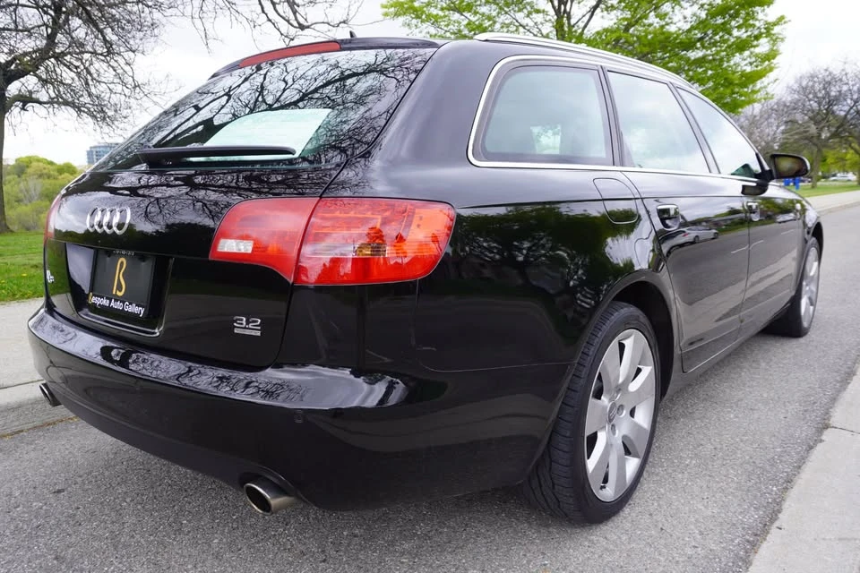 2008 Audi C6 A6 - Image 4 of 20