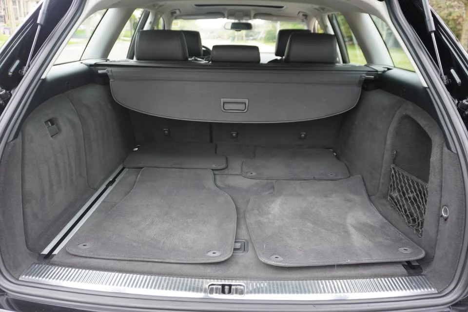 2008 Audi C6 A6 - Image 18 of 20