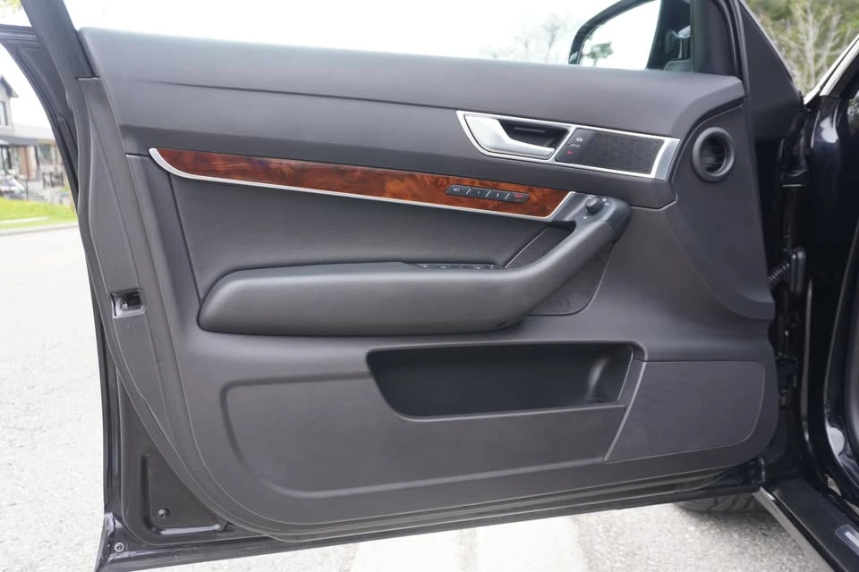 2008 Audi C6 A6 - Image 10 of 20