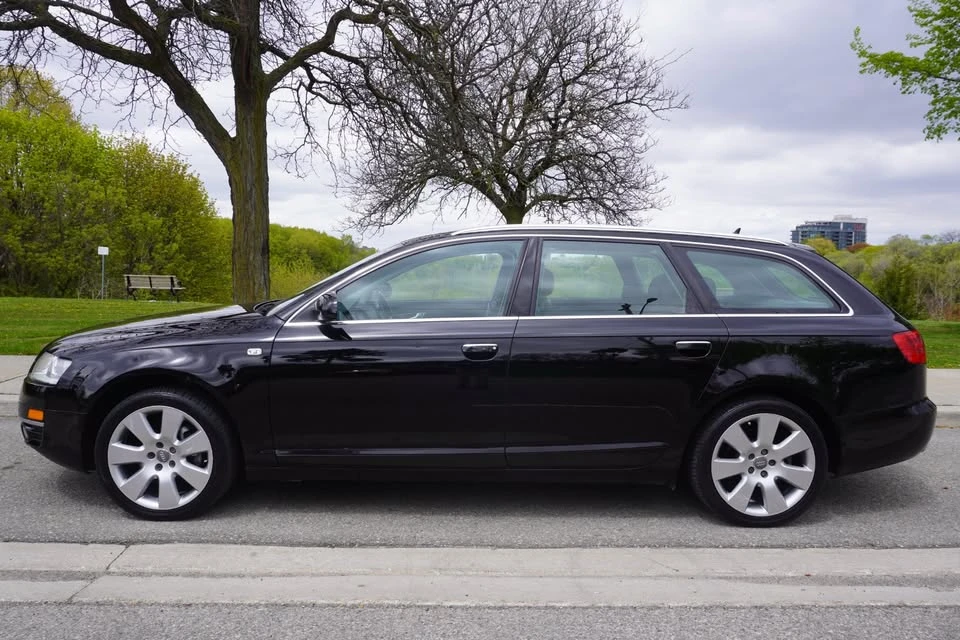 2008 Audi C6 A6 - Image 2 of 20