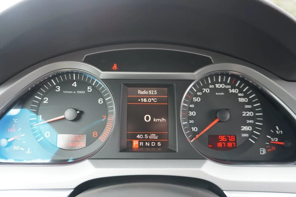 2008 Audi C6 A6 - Image 13 of 20