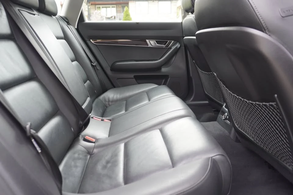 2008 Audi C6 A6 - Image 19 of 20