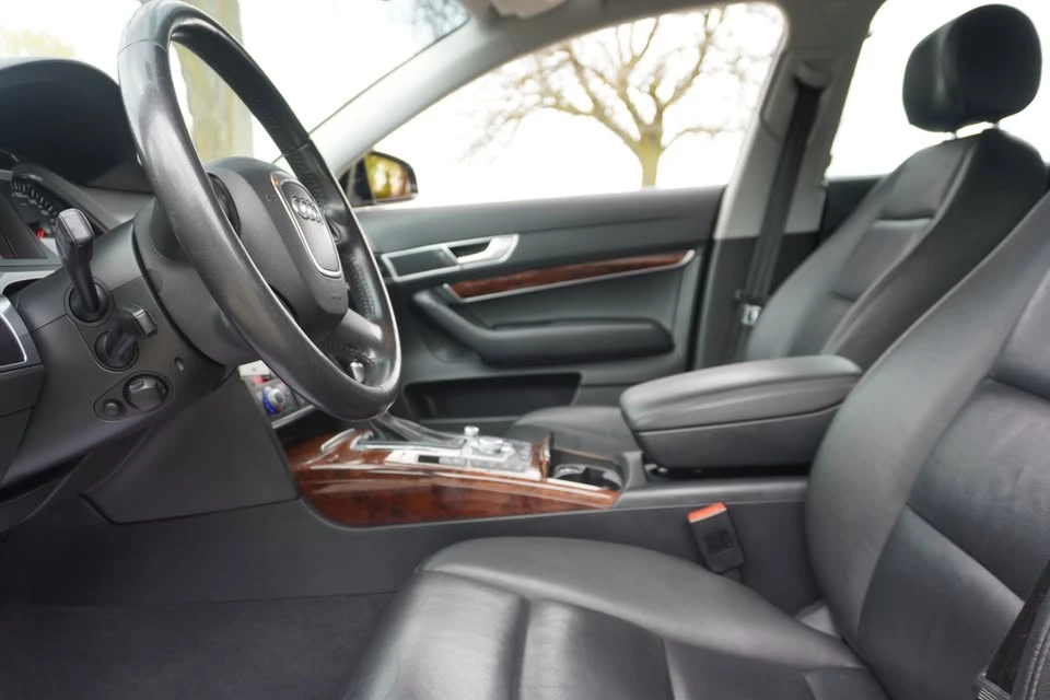 2008 Audi C6 A6 - Image 9 of 20