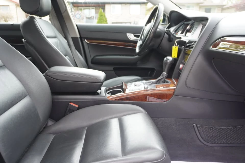 2008 Audi C6 A6 - Image 20 of 20