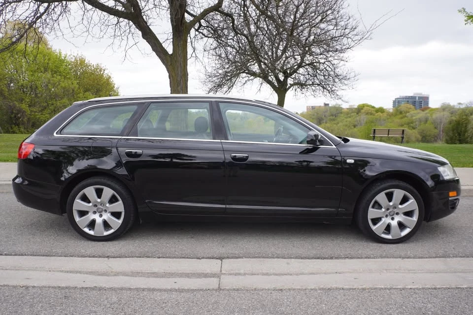 2008 Audi C6 A6 - Image 5 of 20