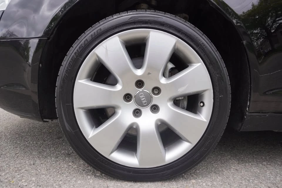 2008 Audi C6 A6 - Image 8 of 20