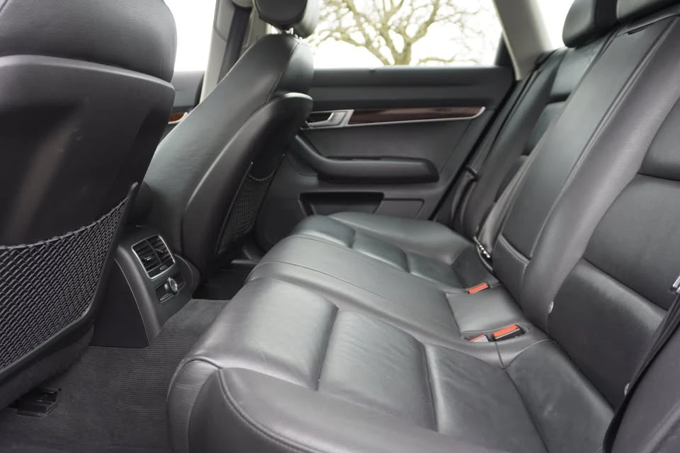 2008 Audi C6 A6 - Image 17 of 20