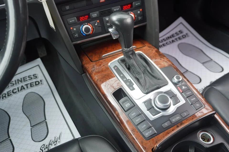 2008 Audi C6 A6 - Image 14 of 20