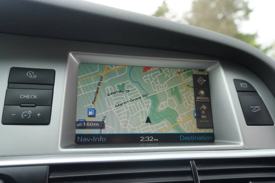 2008 Audi C6 A6 - Image 16 of 20