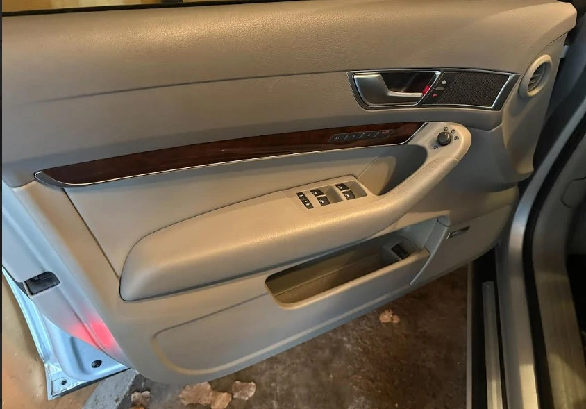 2008 Audi C6 A6 - Image 9 of 10