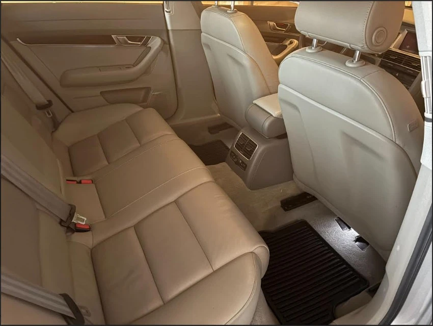 2008 Audi C6 A6 - Image 8 of 10