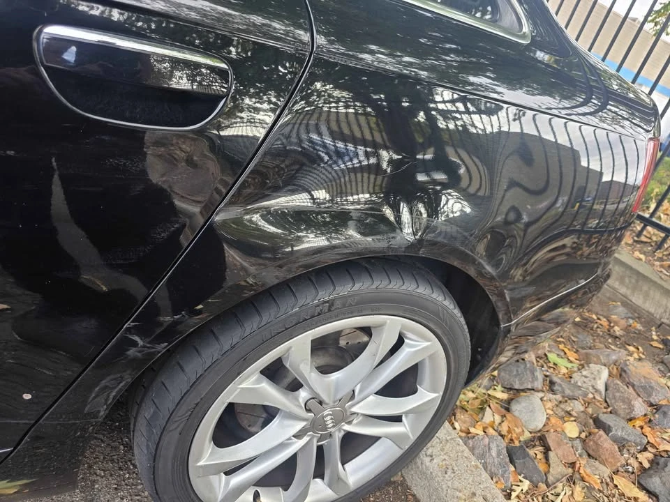 2008 Audi C6 A6 - Image 18 of 19