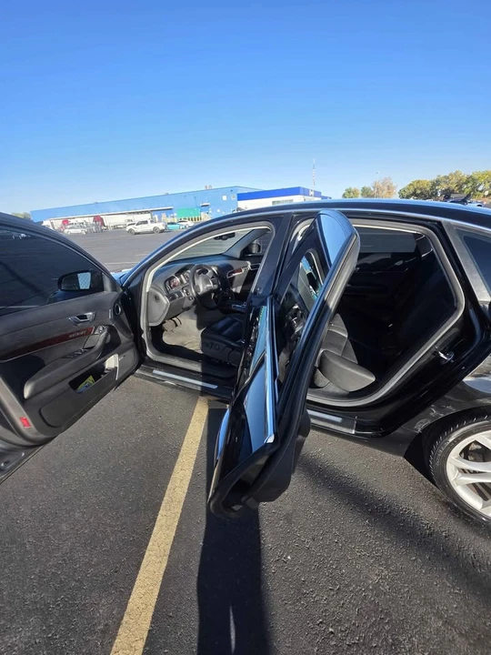 2008 Audi C6 A6 - Image 16 of 19