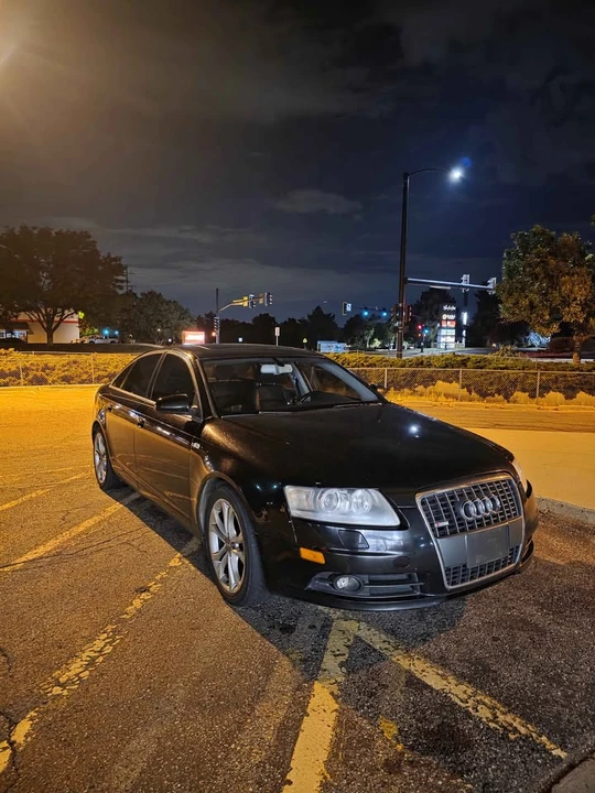 2008 Audi C6 A6 - Image 7 of 19