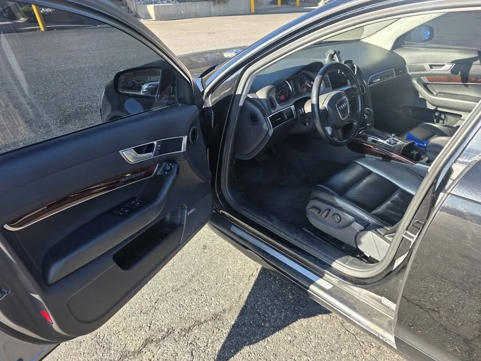 2008 Audi C6 A6 - Image 14 of 19