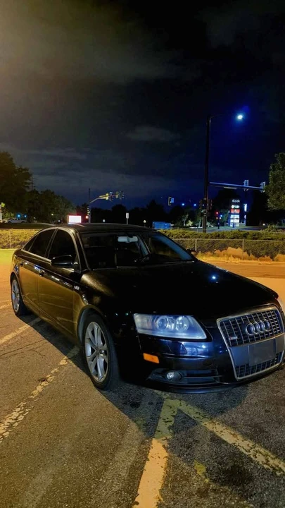 2008 Audi C6 A6 - Image 5 of 19