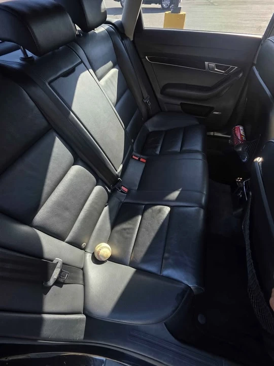 2008 Audi C6 A6 - Image 11 of 19