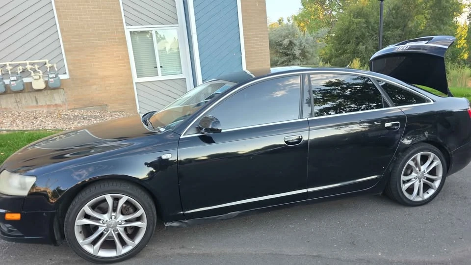 2008 Audi C6 A6 - Image 3 of 19