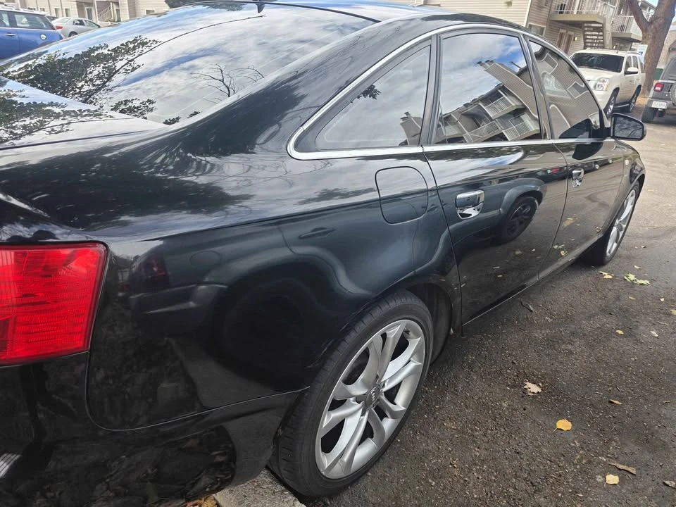 2008 Audi C6 A6 - Image 17 of 19