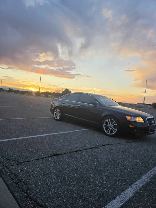 2008 Audi C6 A6 - Image 8 of 19