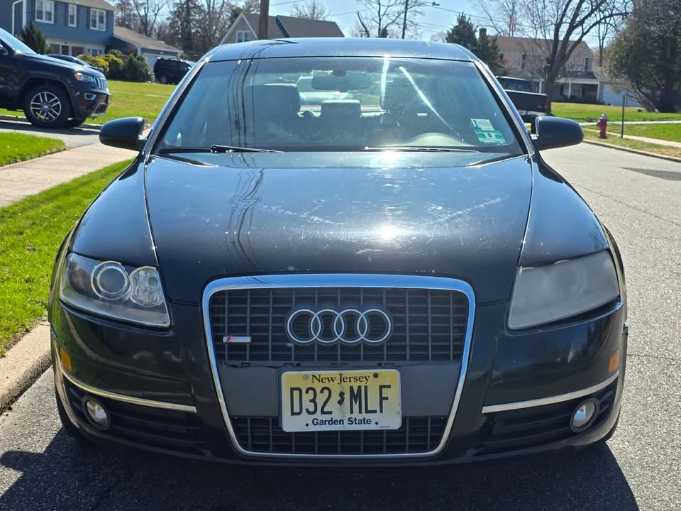 2008 Audi C6 A6 - Image 4 of 11