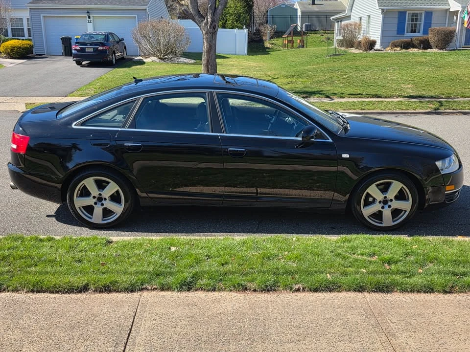 2008 Audi C6 A6 - Image 6 of 11