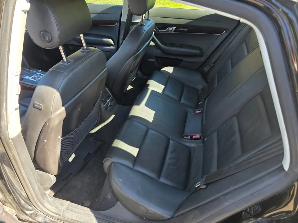 2008 Audi C6 A6 - Image 10 of 11
