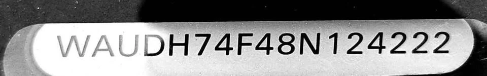 2008 Audi C6 A6 - Image 19 of 19
