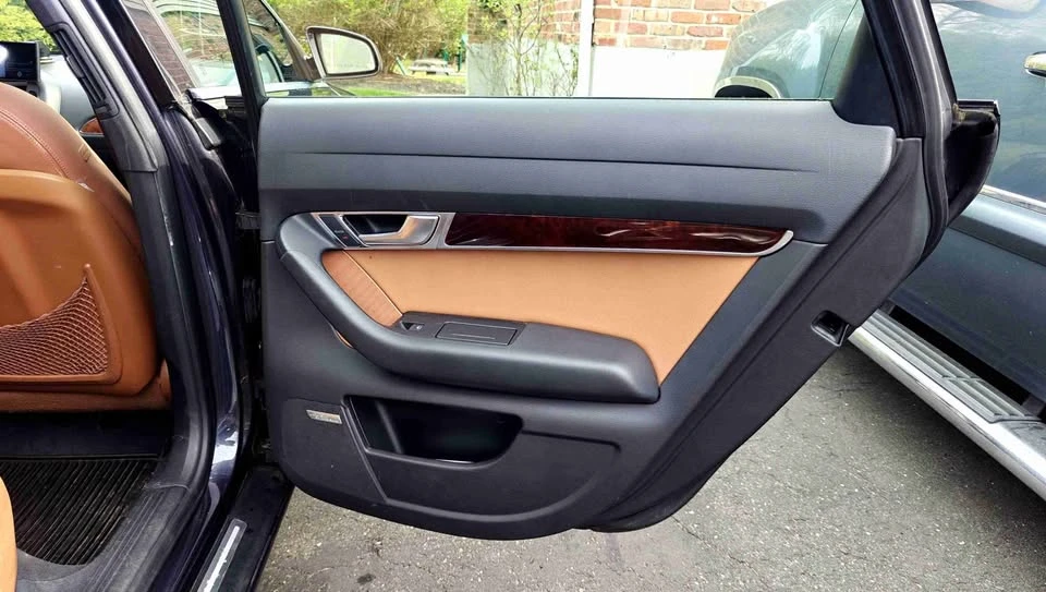 2008 Audi C6 A6 - Image 14 of 19