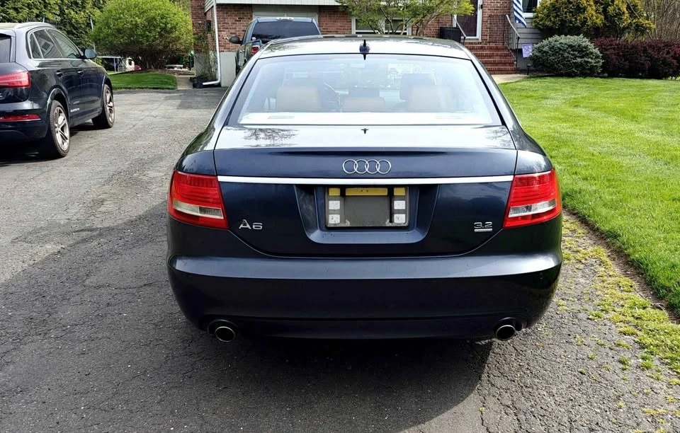 2008 Audi C6 A6 - Image 2 of 19
