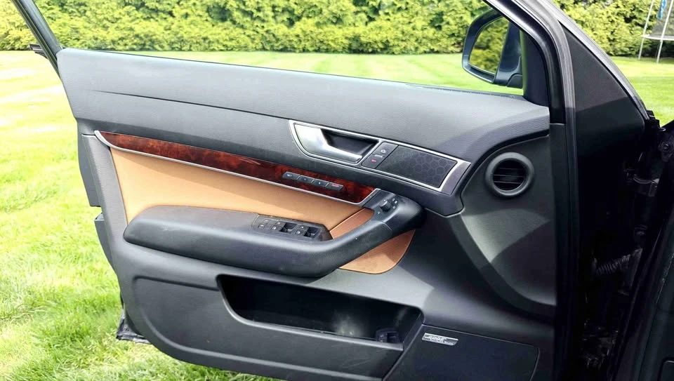 2008 Audi C6 A6 - Image 10 of 19