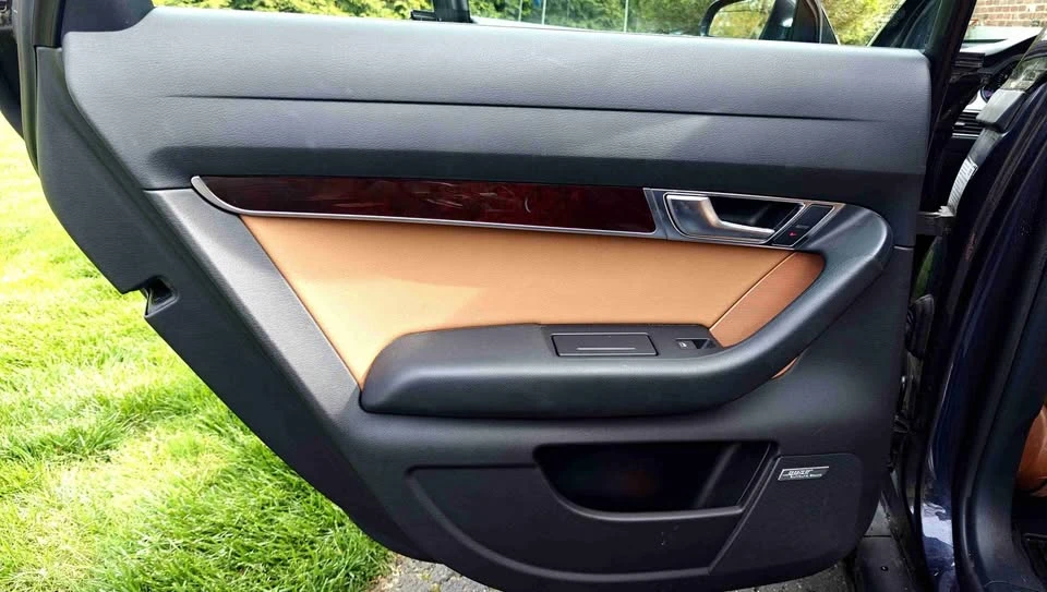 2008 Audi C6 A6 - Image 15 of 19