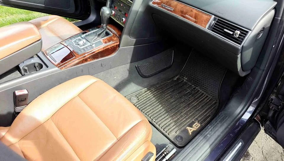2008 Audi C6 A6 - Image 9 of 19