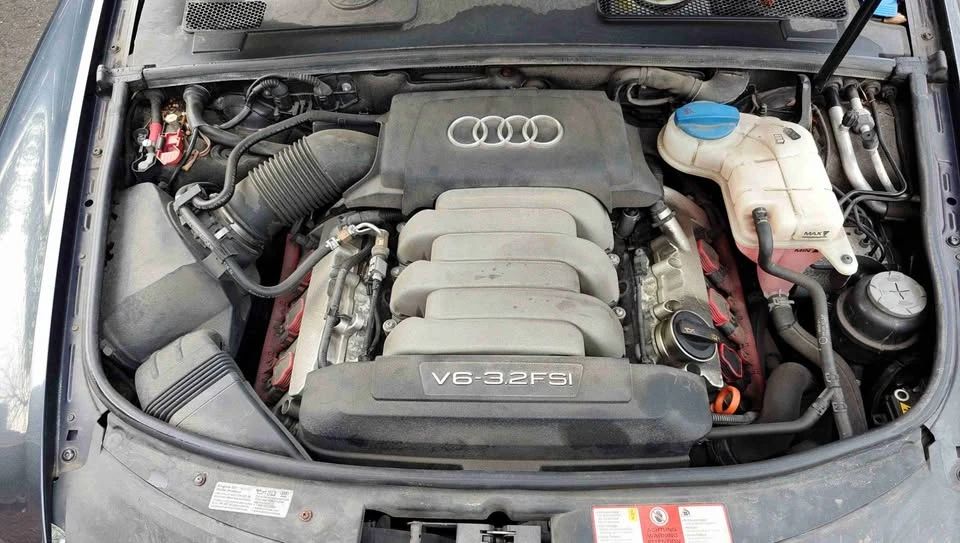 2008 Audi C6 A6 - Image 15 of 20