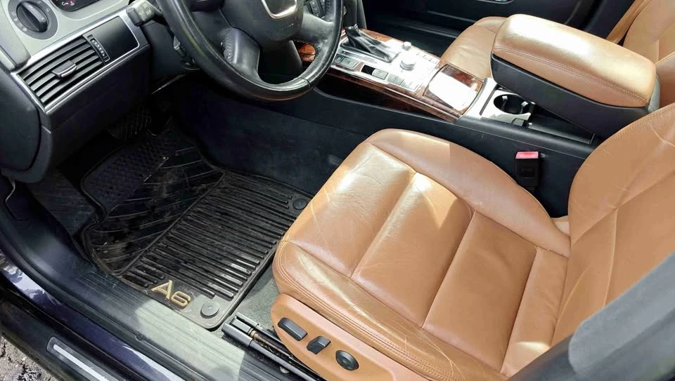 2008 Audi C6 A6 - Image 7 of 20