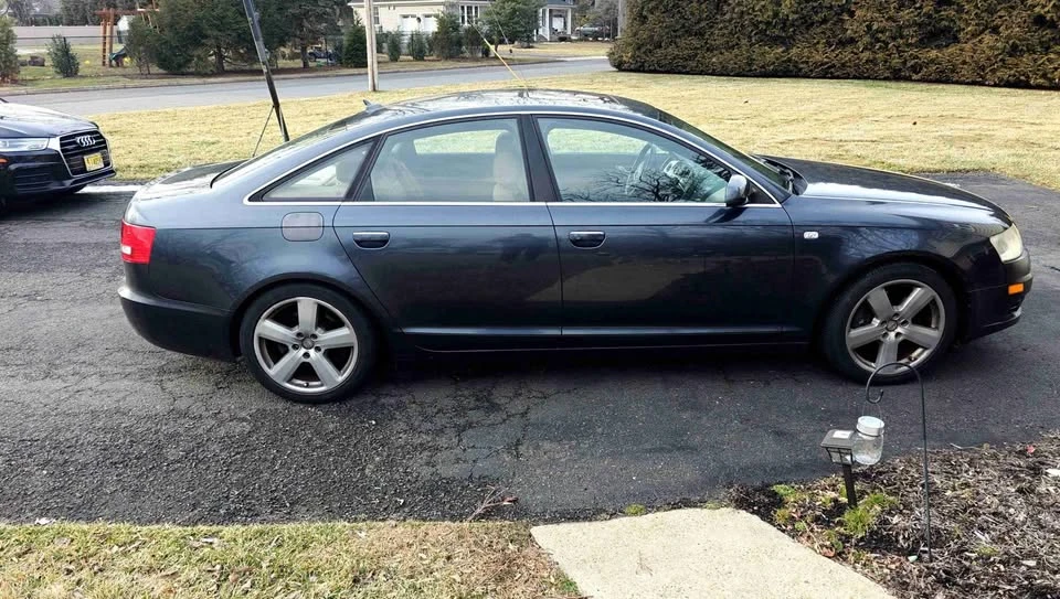 2008 Audi C6 A6 - Image 19 of 20